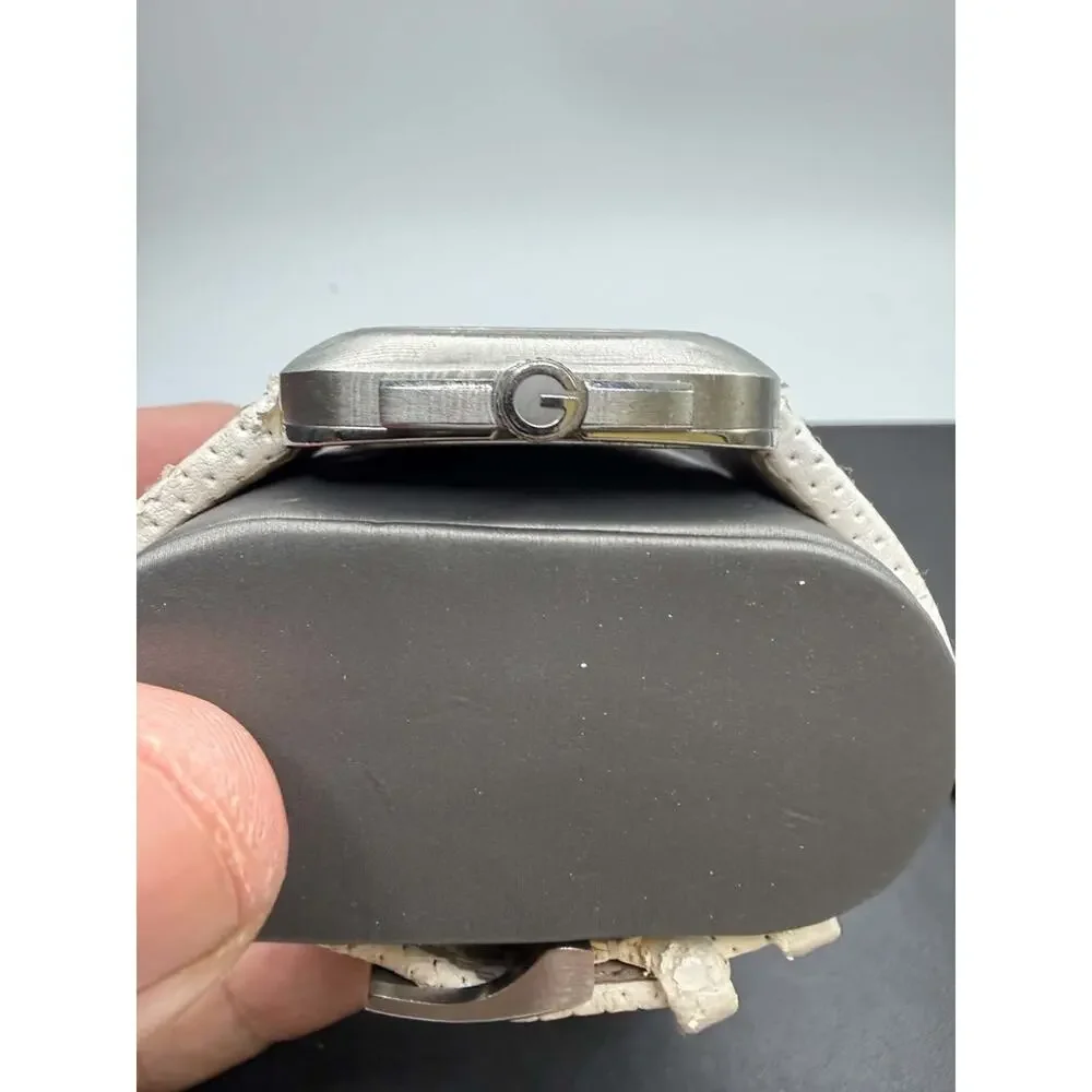 Gucci Coupe Men's Watch YA131303/131.3 SPB-TS 338510